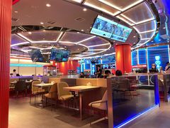 -鱼酷活鱼烤鱼(恒隆广场店)