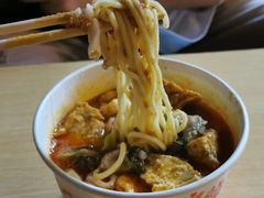 -友生风味小吃(营平农产品市场店)