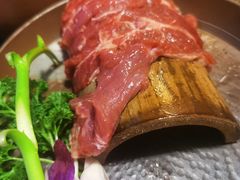 -盡膳口福·百年汤方火锅(科华北路店)