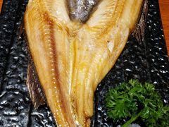 -千代武日本料理(爱建店)