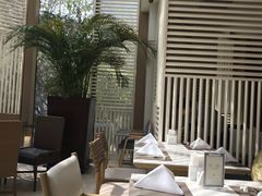 大堂-金海湾自助餐厅(金陵饭店)