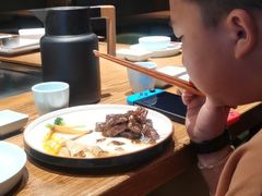 -飞阳铁板烧(ME TOWN购物中心店)