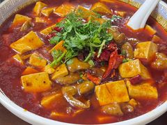 -天回镇何氏豆腐(总店)