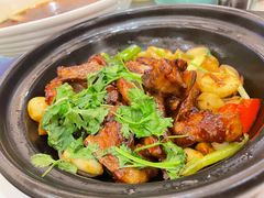 -聚福山莊·寻味顺德(北滘店)