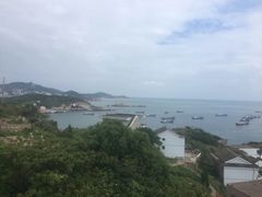 -枸杞岛