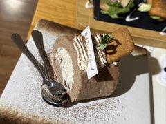 -沏点Trattoria意大利餐厅(新街口店)