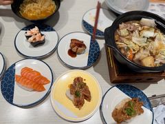 -滨寿司(新街口中央商场店)