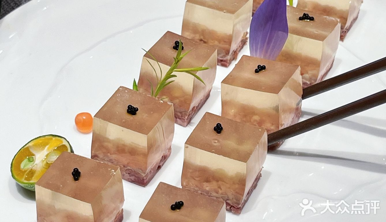 [加油]南京新街口｜宋代雅韵与淮扬美食碰撞有多绝