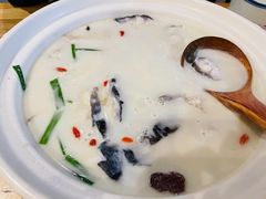 -老阿爸鲜鱼土菜(昆山花桥店)