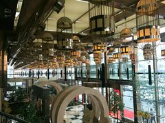 -东方之珠海鲜酒楼(南开店)