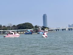 -蠡湖大桥公园