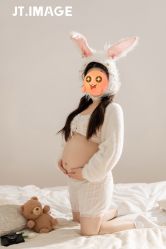 -专注孕妇照亲子照·纪田摄影