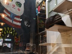 -猫咪博物馆(顶澳仔猫街店)