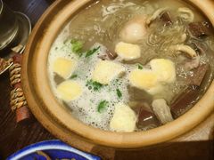 -古都历食南京菜·烤鸭·鸭血粉丝·汤包(南京博物院店)