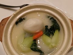 -明阁 Ming Court(广州朗豪酒店)