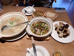 -芳芳私房菜·精做淮扬菜(承德路店)