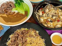 -唔止卤嘢·潮州府城菜(鹭江店)