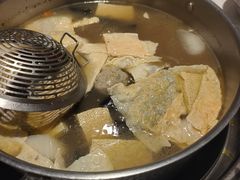-汕头八合里海记牛肉店(清河店)