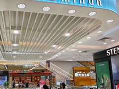 -八佰伴(人民中路店)