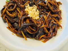 -马凯餐厅(长椿街店)