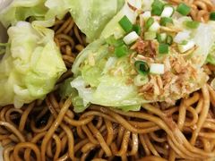 葱油拌面-李先生牛肉面大王(广渠门内店)