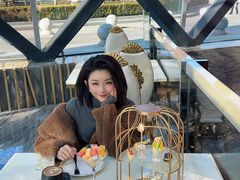 -北京索菲特大酒店