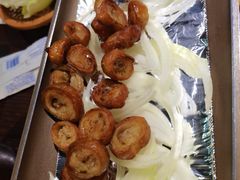 -青春韩国料理(光环店)