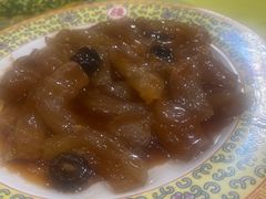-烤肉季饭庄