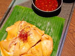 堤岸越香鸡-安南越南餐厅(青岛万象城店)