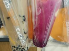 -CoCo都可(秀英万达店)