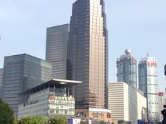 -南洋商业银行中国有限公司(上海分行)