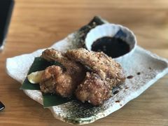 -味太助·银饭食堂(中华城店)