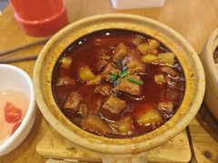 -罗妈砂锅(江苏南京江宁万达店)