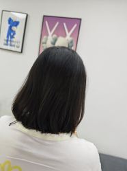 -米娜护肤造型