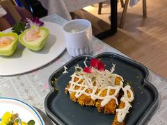 -忘忧草融合私房菜(红鼎国际店)
