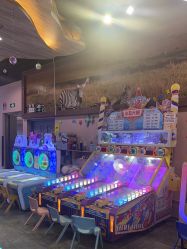 -卡通尼·Safari非洲探索乐园·生日会(金桥国际商业广场店)