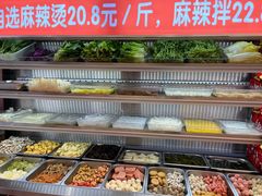 -闫家炸鸡架(五爱总店)