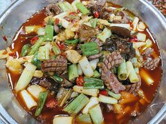 -张太婆老妈蹄花川菜馆·中华餐饮老字号(望平街店)