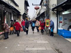 -赵天禄(葑门横街店)