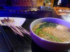 -很久以前羊肉串(清河店)