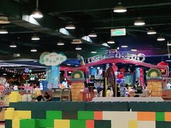 -嘉文梦想世界(SM天津滨海城市广场店)