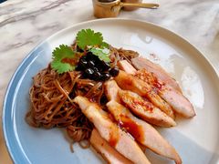 -The Rug Cafe(王府中环店)