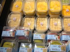 -Olé精品超市(北京合生汇店)
