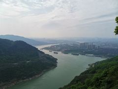 -铁山坪森林公园