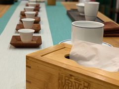 -龙源茶坊(白银路店)