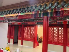 -芦月轩羊蝎子(太平桥店)