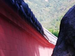 -青岛崂山太清宫