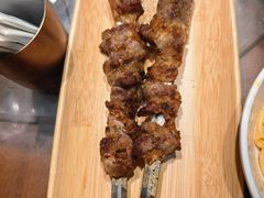 -驿楼兰·新疆菜(火车站店)