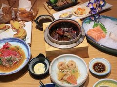 -三石铁板烧(紫竹桥店)