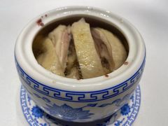 老饭店醉鸡-上海老饭店(北京分店)